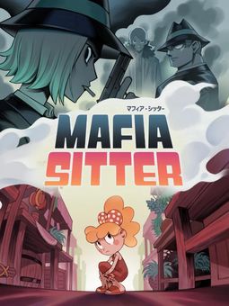 Mafia Sitter