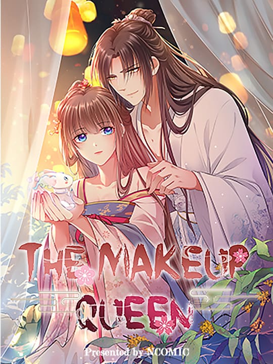 The Makeup Queen