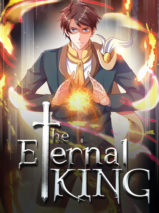 The Eternal King