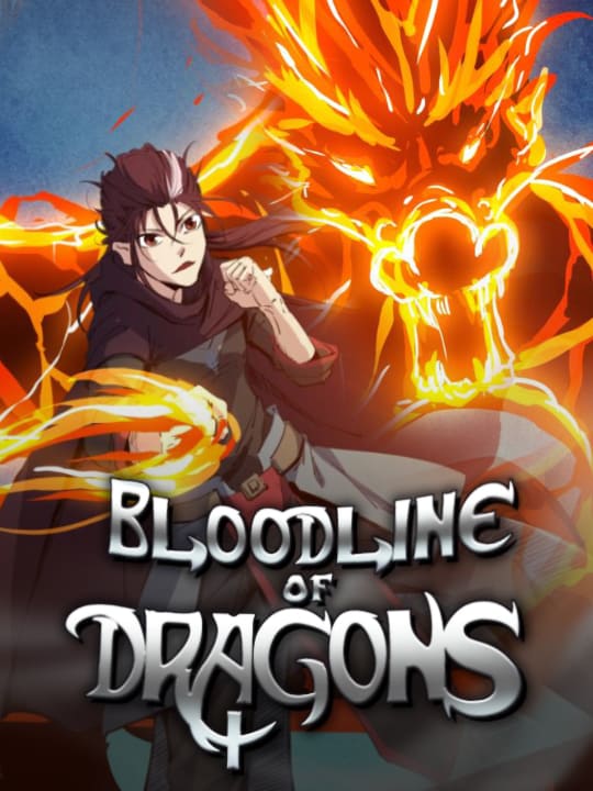 Bloodline of Dragons