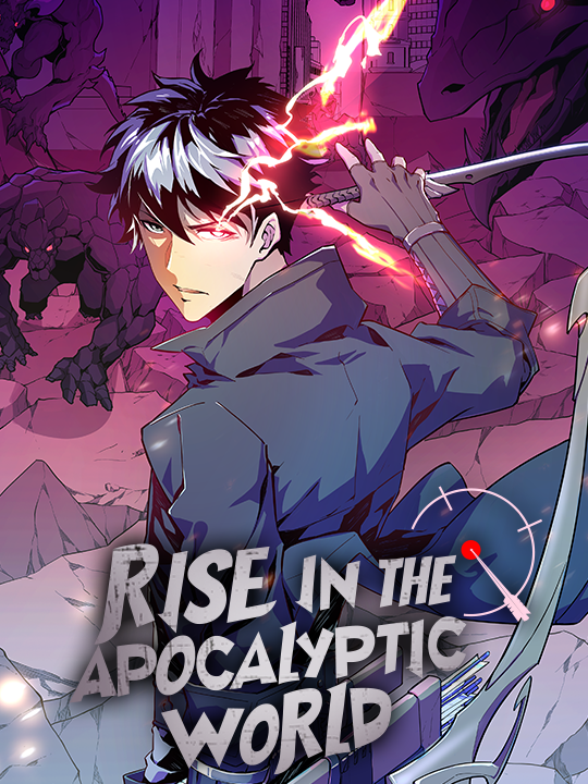 Rise in the Apocalyptic World