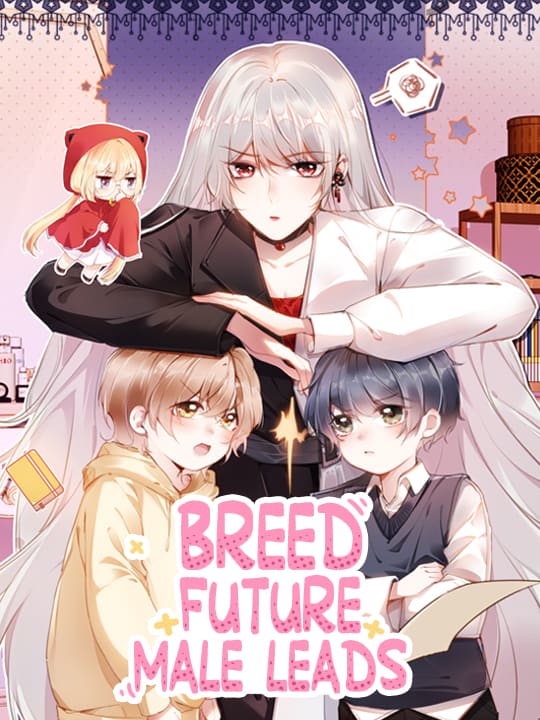 Breed Future Male Leads