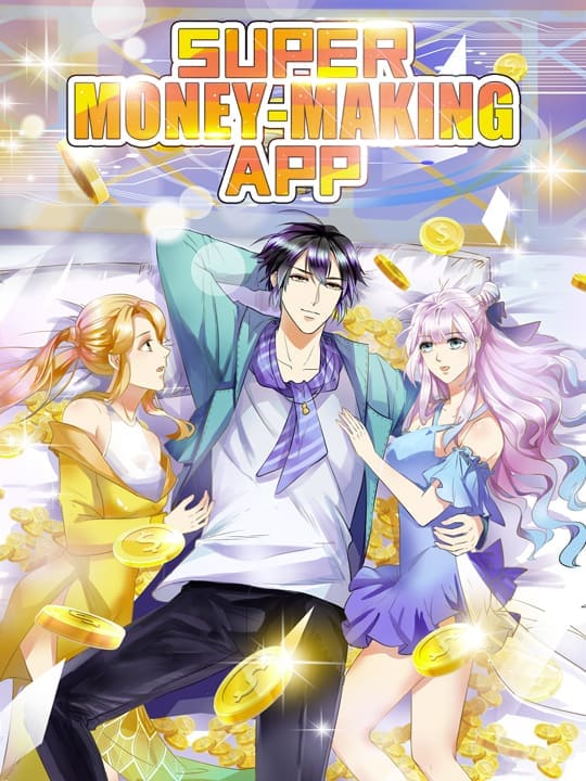 Super Money-making App