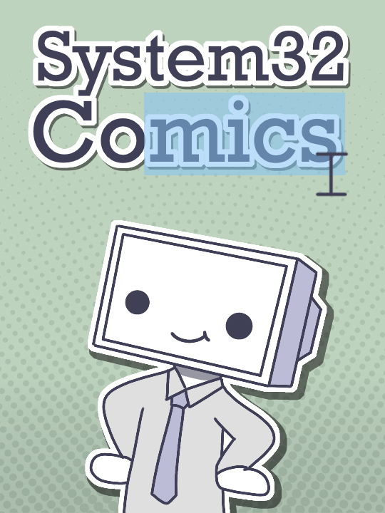 System32Comics