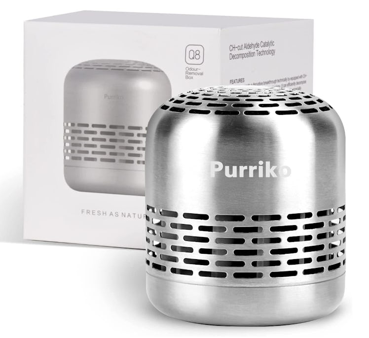 Purriko Refrigerator Deodorizer