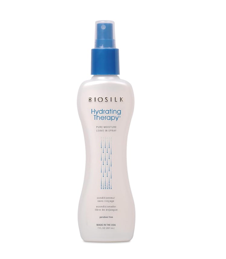 BioSilk Hydrating Leave-In Spray