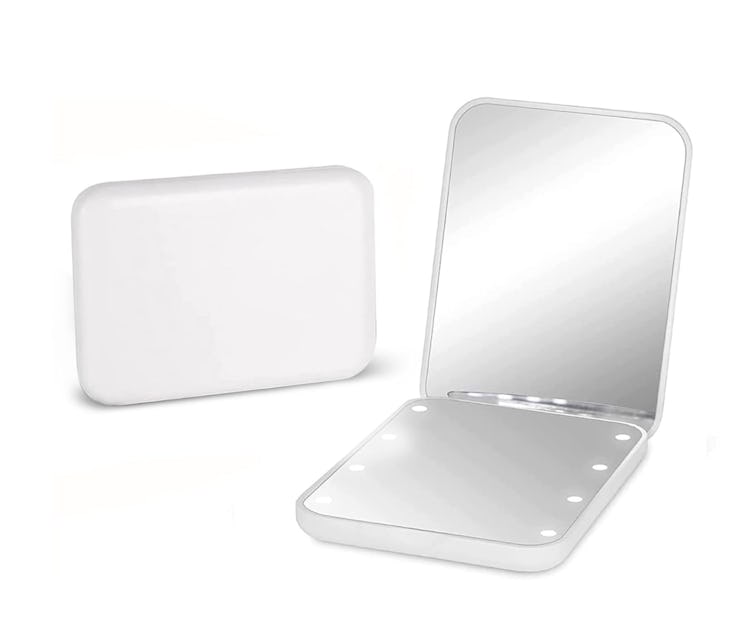 Kintion LED Pocket Mirror