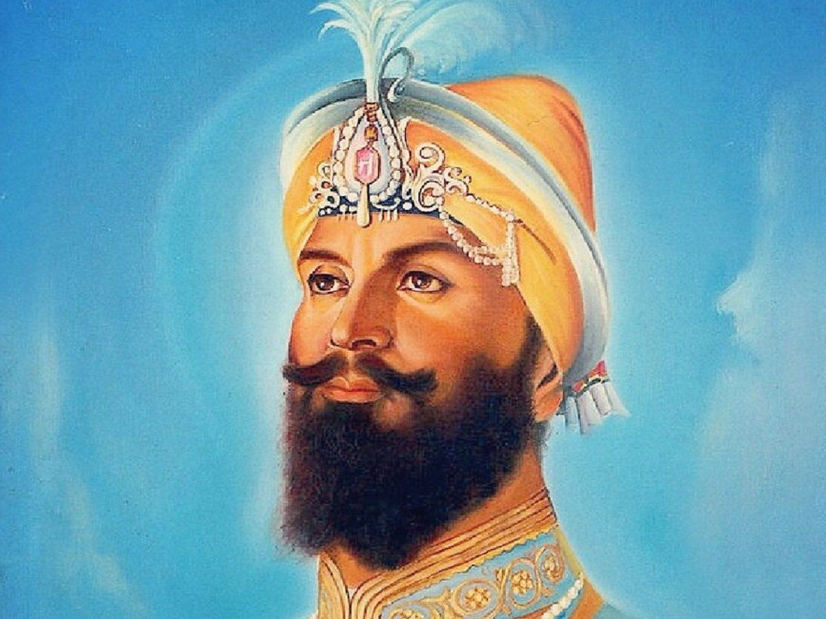 Guru Gobind Singh Jayanti 2020: Things You Need To Know About The Tenth 