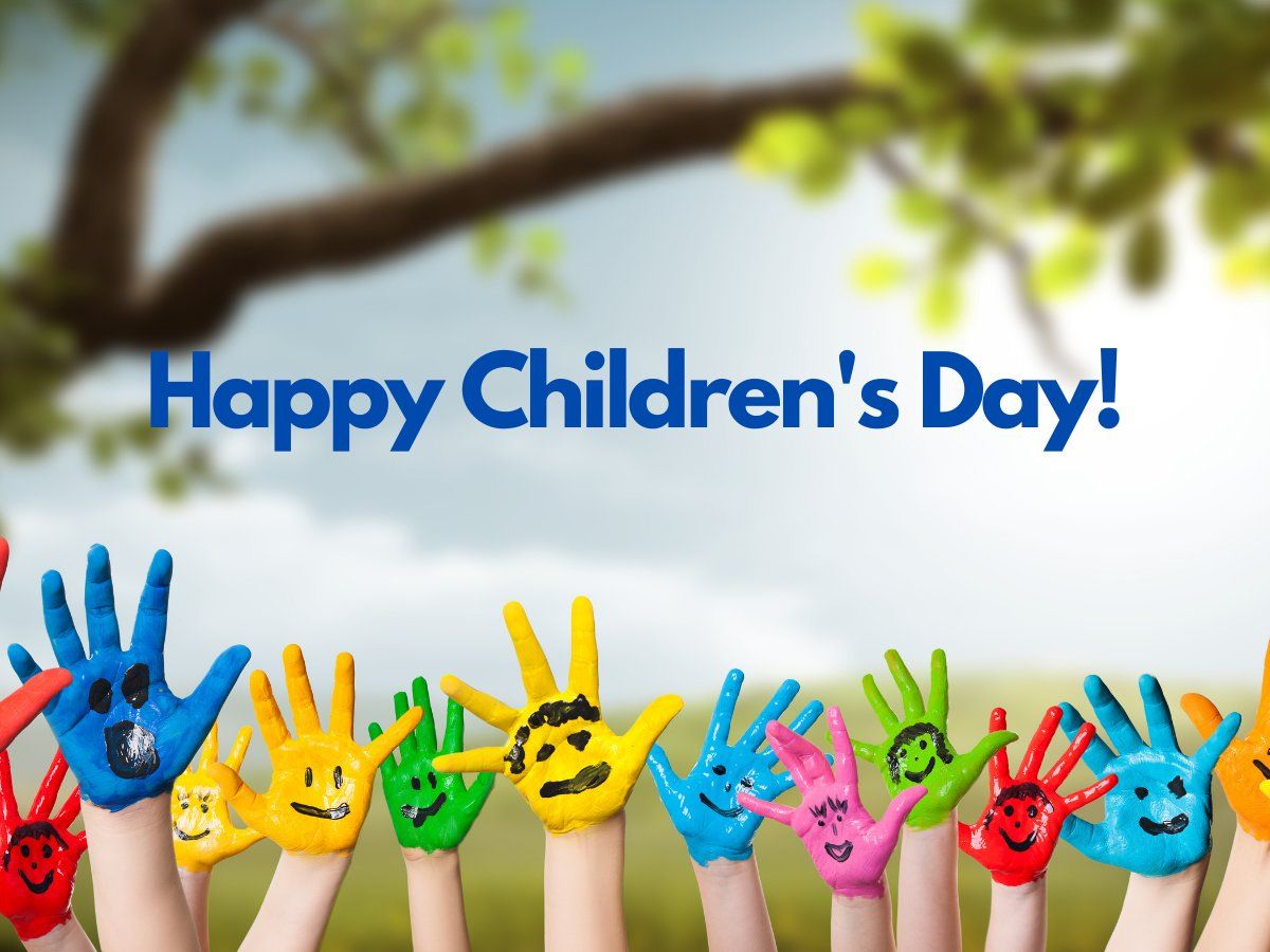 Happy Children's Day quotes| Happy Children's Day 2020: Wishes, quotes by  Pt Jawaharlal Nehru and images to celebrate your munchkins | Trending &  Viral News