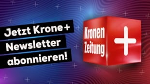 (Bild: Krone Kreativ)