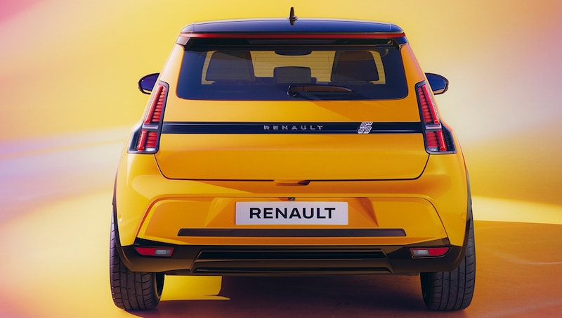 (Bild: Renault)