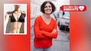 Nach vielen Jahren mit Bulimie und Magersucht ist Kathrin heute eine selbstbewusste, gesunde Frau. (Bild: Krone KREATIV/Kathrin Prossegger)