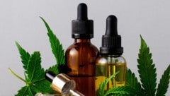 Cannabisblüten dürfen nur mehr in Trafiken verkauft werden und fallen ab sofort unter das Tabakmonopolgesetz. (Bild: stock.adobe.com)