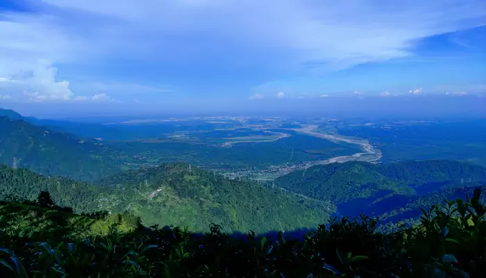 Gateway to Northeast India Travel: 4 Best Places to Visit in Siliguri