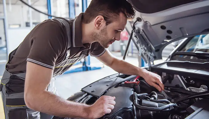 5 Key Maintenance Tasks for Your Car to Avoid Costly Repairs