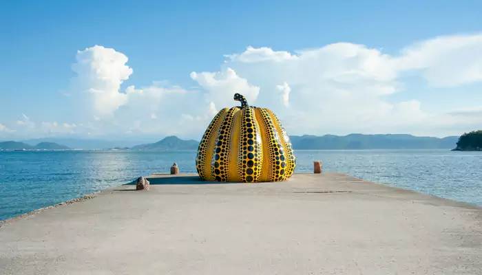 Discover Naoshima: The Ultimate Art Lover’s Island in Japan