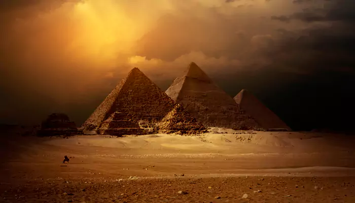 Historic haven: Ancient sites to visit in Egypt