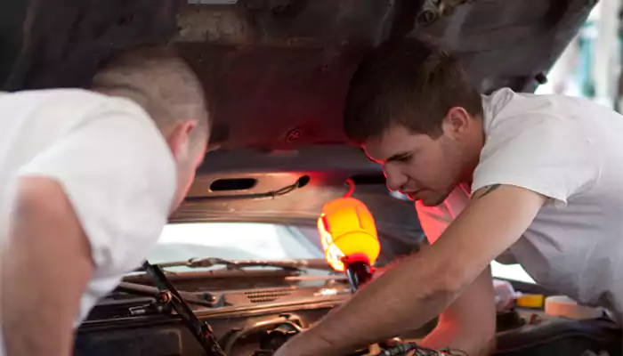 DIY Automotive Repairs Anyone Can Do