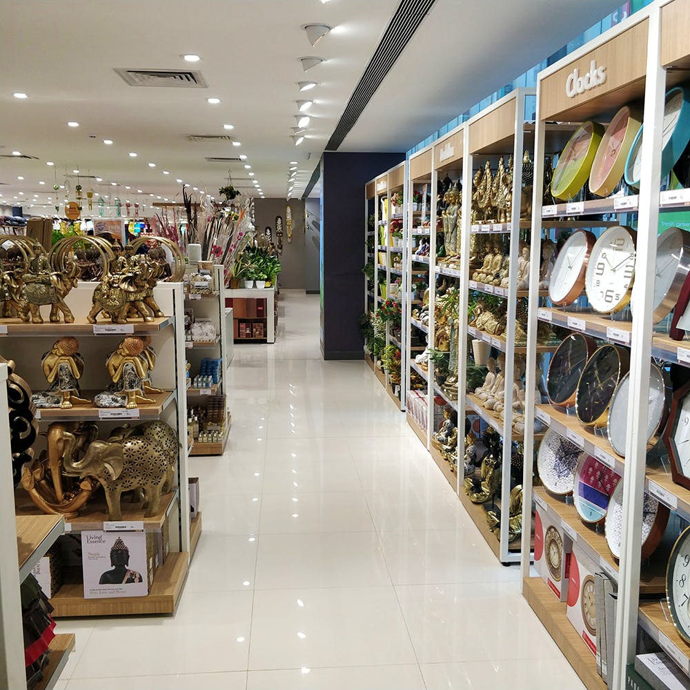 Buy Home Decor At HomeTown Store T.Nagar | LBB, Chennai