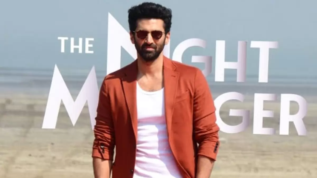 'The Night Manager': 3 Reasons Why Aditya Roy Kapur Is The ...