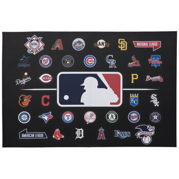 Top với hơn 75 logo MLB team mới nhất - trieuson5