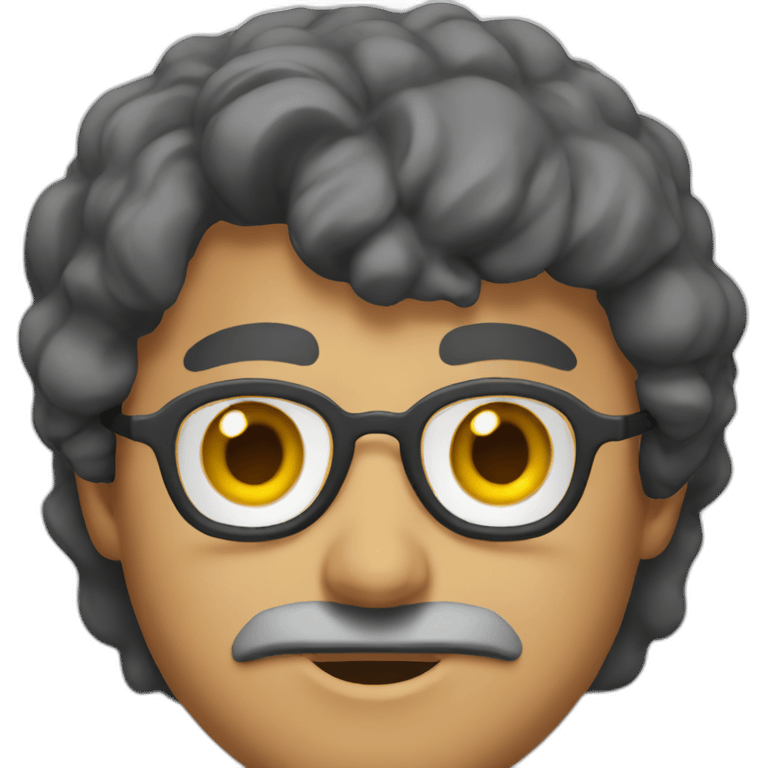 jose bono emoji