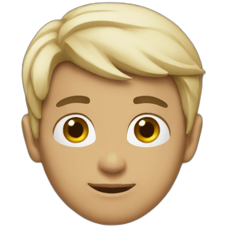 unreal  emoji