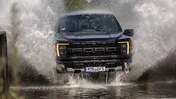 Ford F-150 Raptor