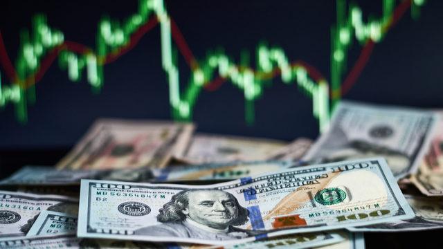 Dolar/TL kurunda günün ilk rakamları