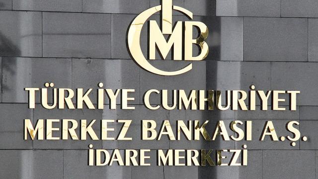 TCMB'nin faiz kararı sonrası piyasalar