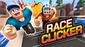 Race Clicker: Tap Tap Game