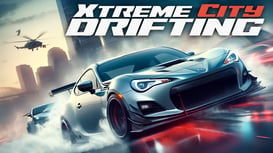 Xtreme City Drifting