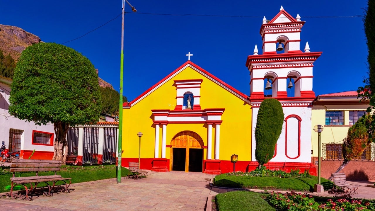 Huancavelica