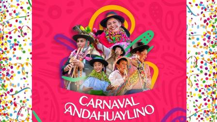 Carnaval Andahuaylino