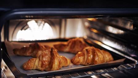 Día Internacional del Croissant