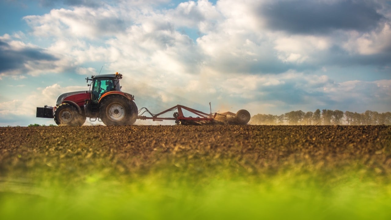 Agropecuario y Acuicultura