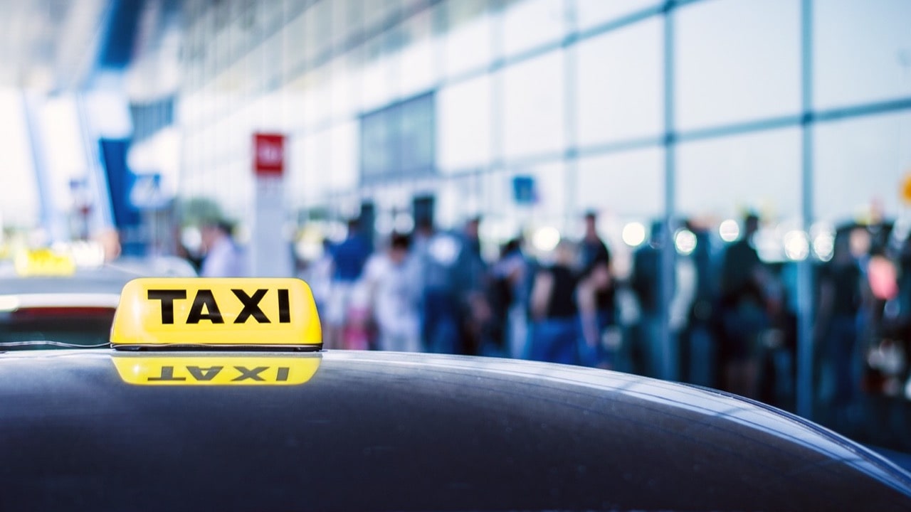 Transporte de Pasajeros, Taxi y Carga