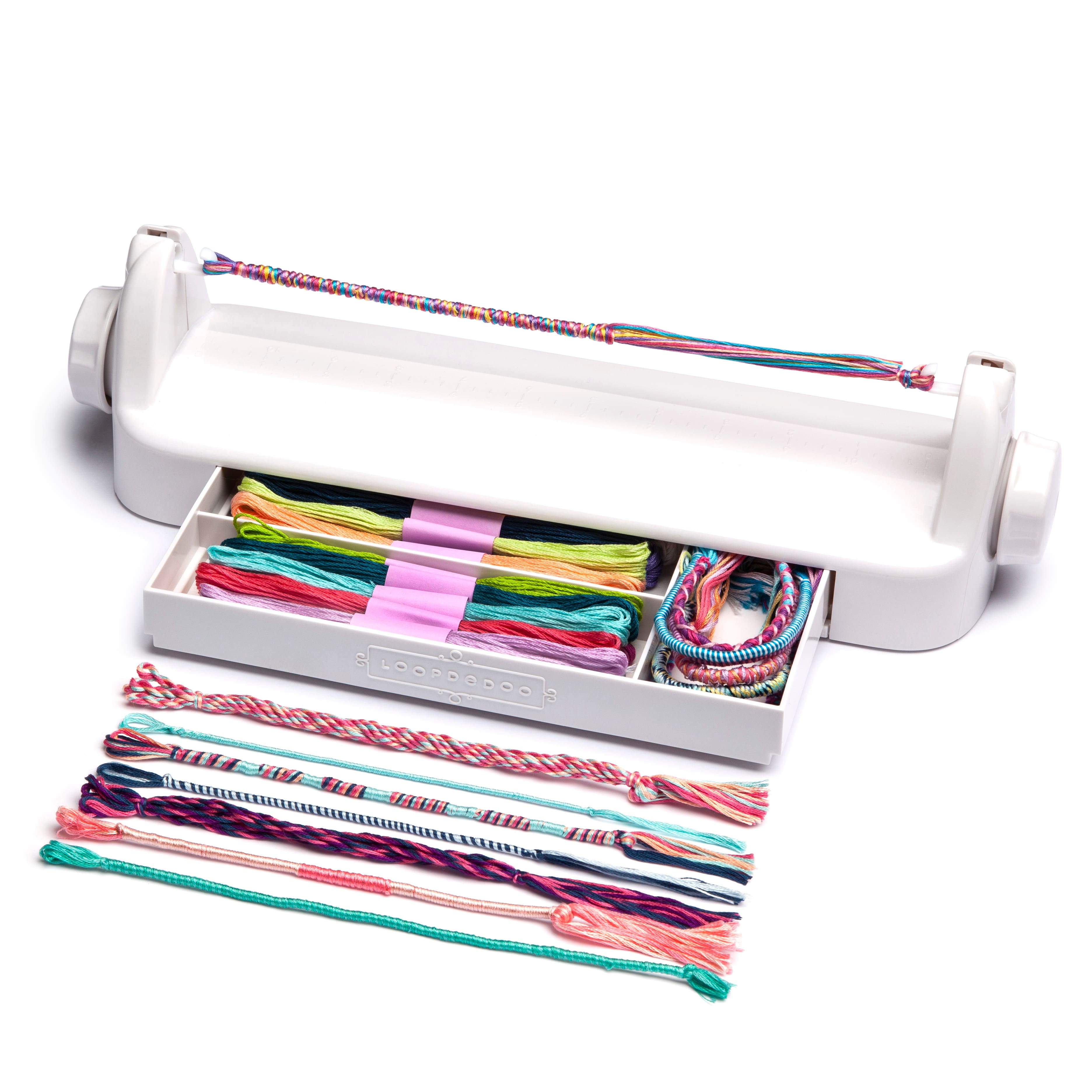 Loopdedoo&#xAE; Spinning Loom