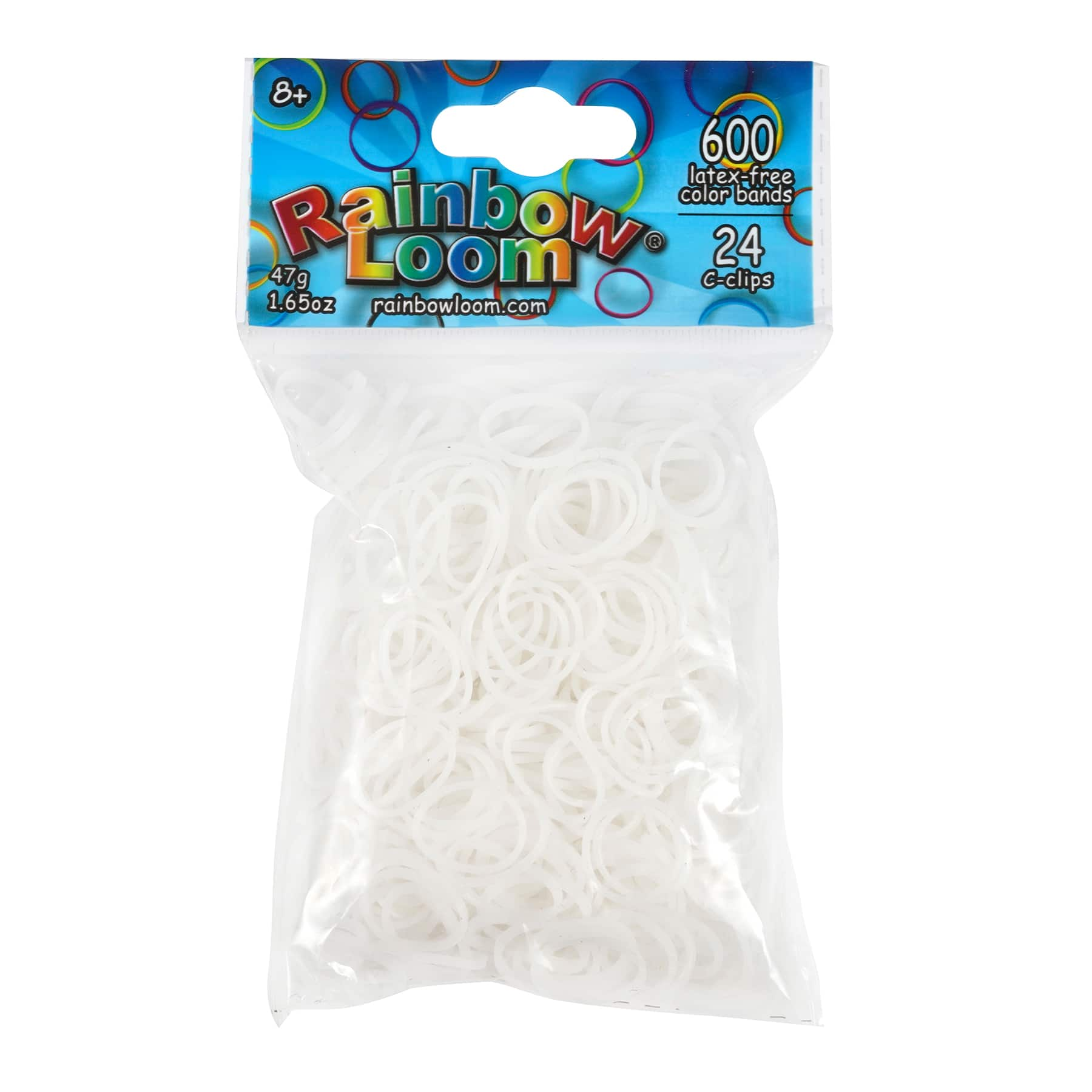 Rainbow Loom&#xAE; Refill Bands