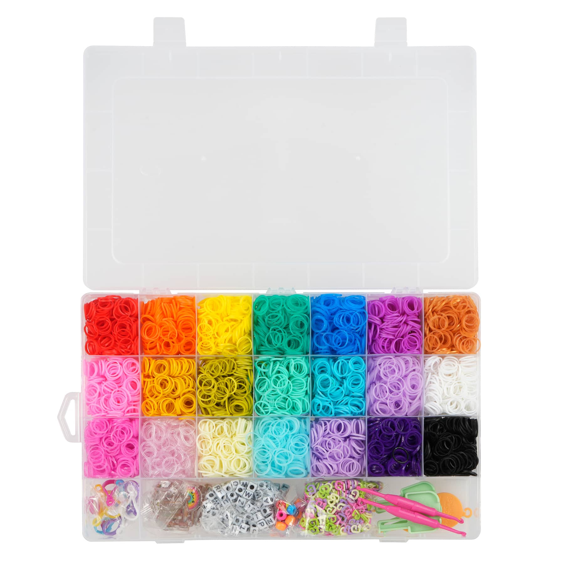 Rainbow Loom&#xAE; Besties Kit