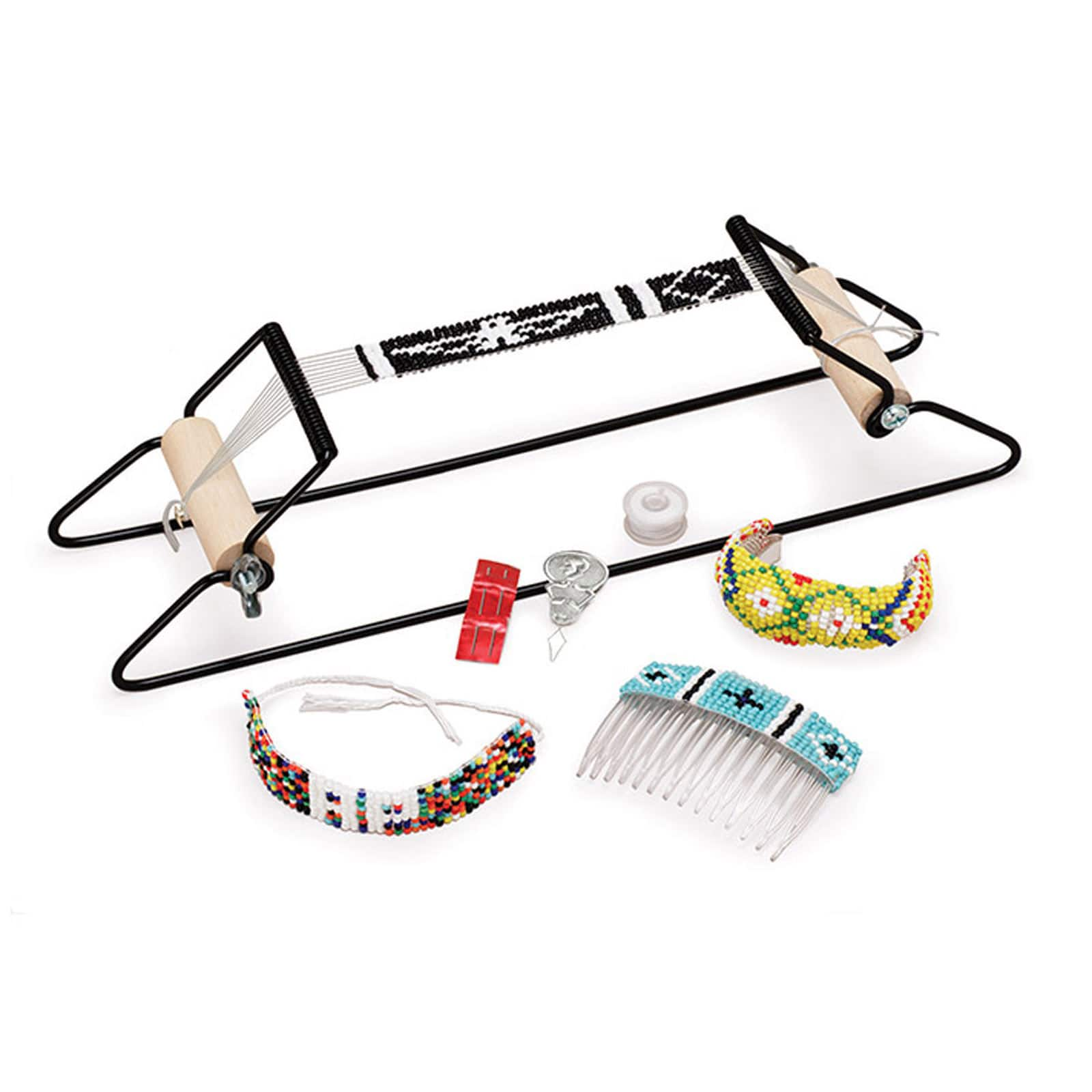 Creativity Street&#xAE; Bead Loom Kit