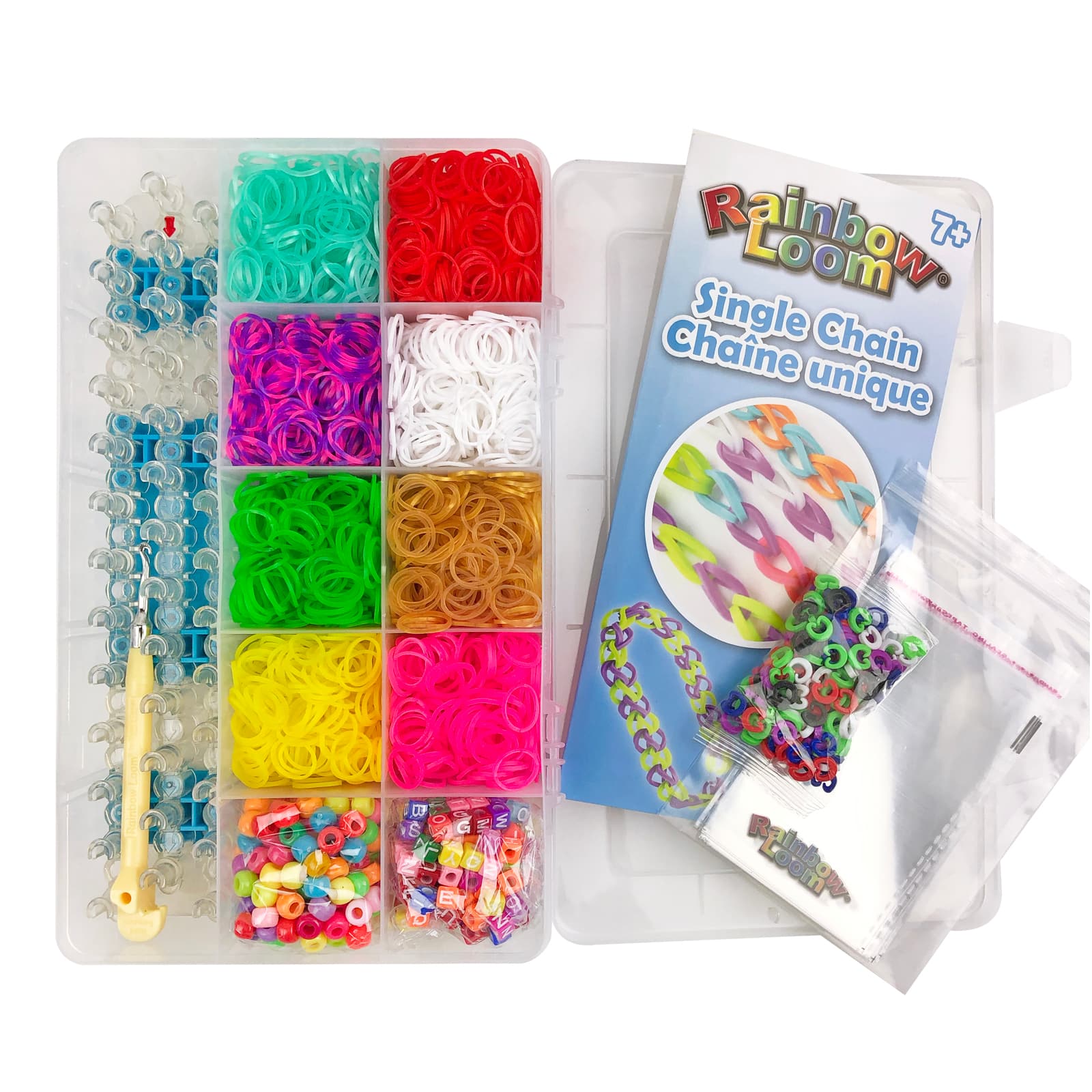 Rainbow Loom&#xAE; Bonus Combo Set