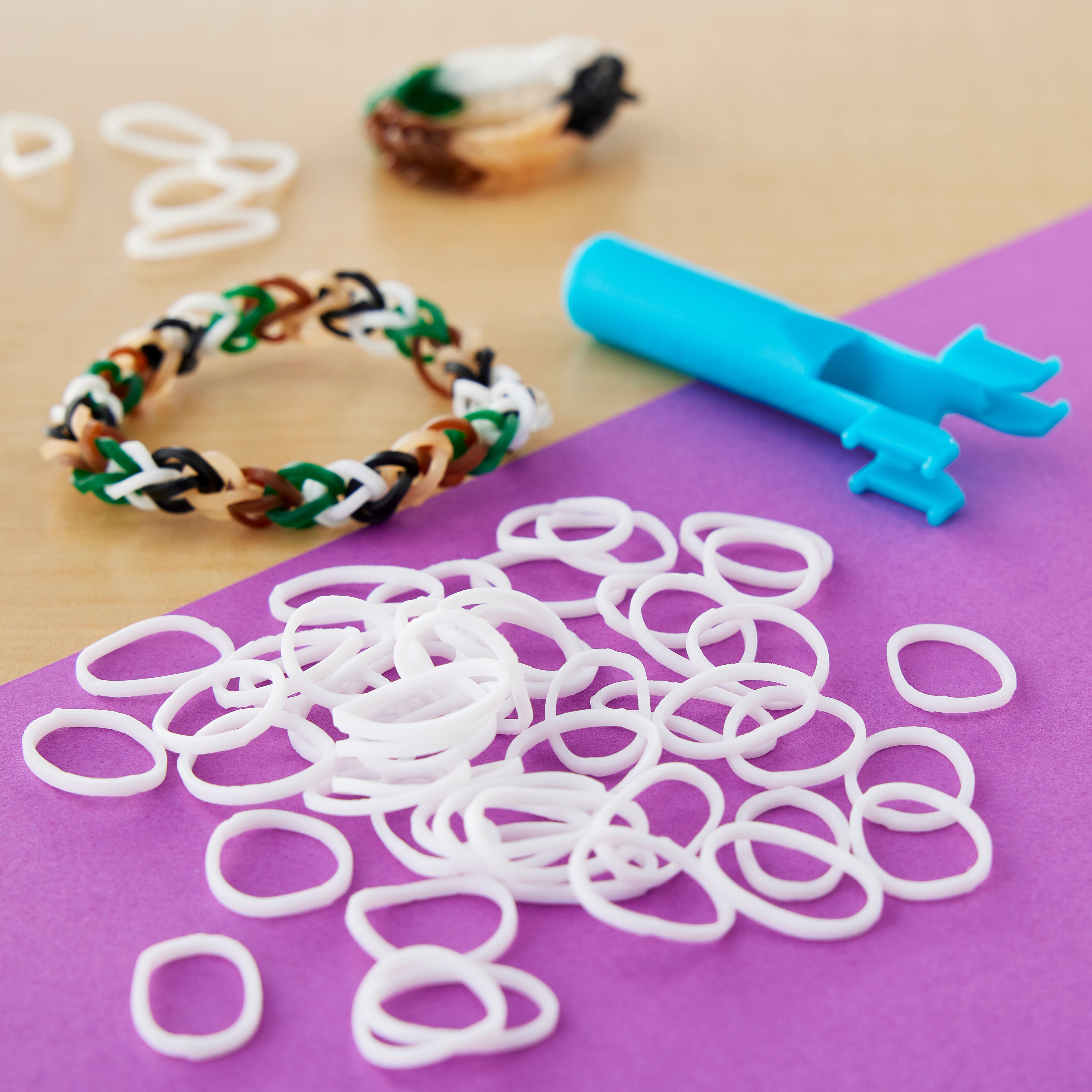 Rainbow Loom&#xAE; Refill Bands