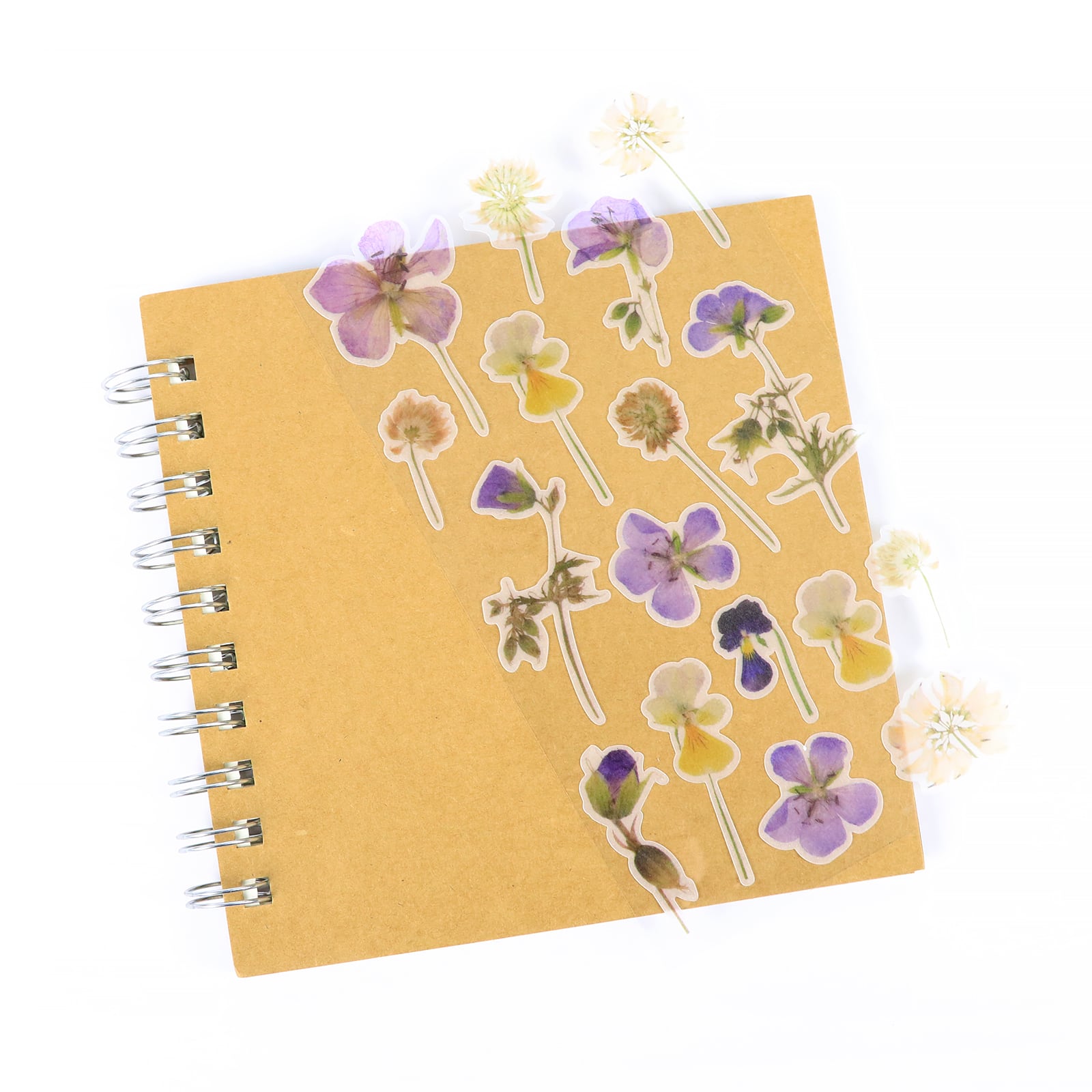 Flower Stickers by Recollections&#x2122;