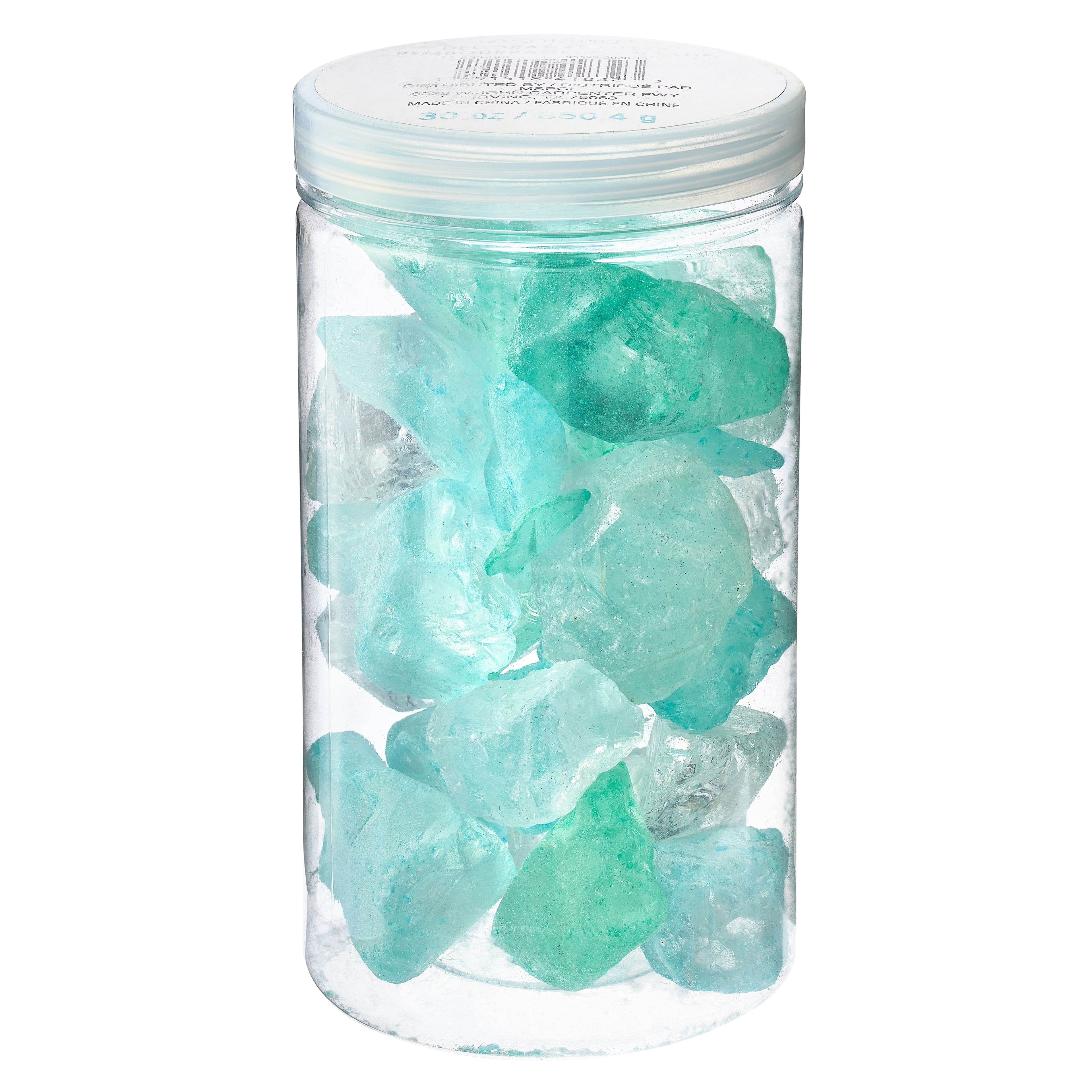 Mixed Glass Chunks By Ashland&#x2122;