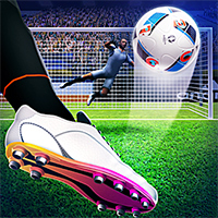 3D Free Kick Game