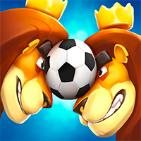 Animal Soccer League