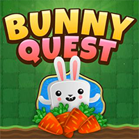 Bunny Quest Game