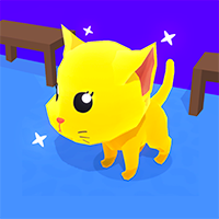 Cat Escape Puzzles Game