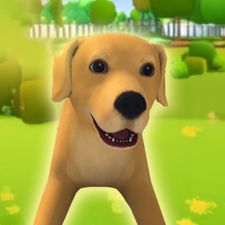 Dog Life Simulator Game